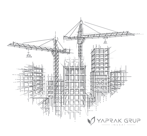 Yaprak Grup İnşaat